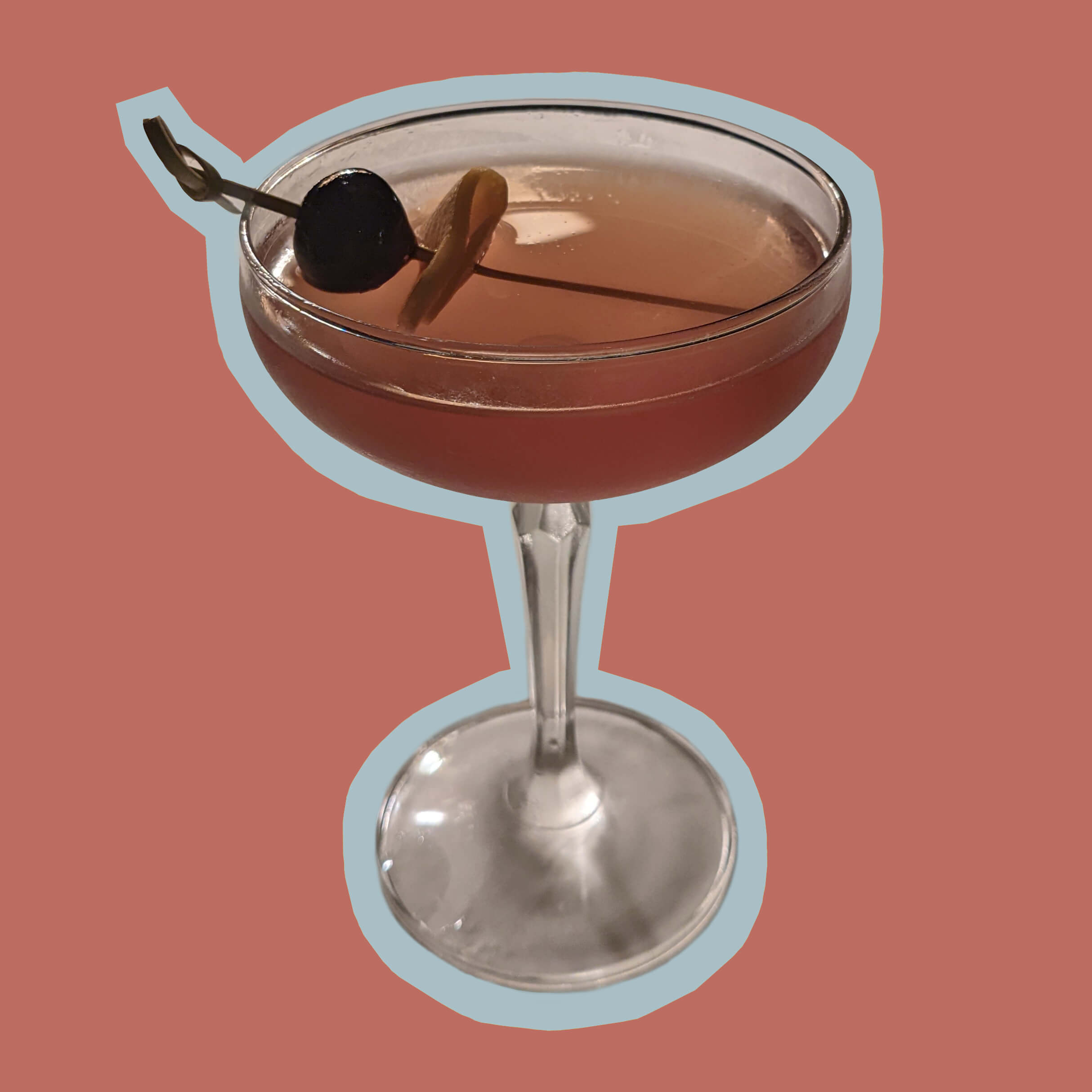 cocktail